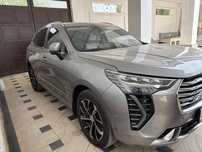 Haval Jolion 2024 года
