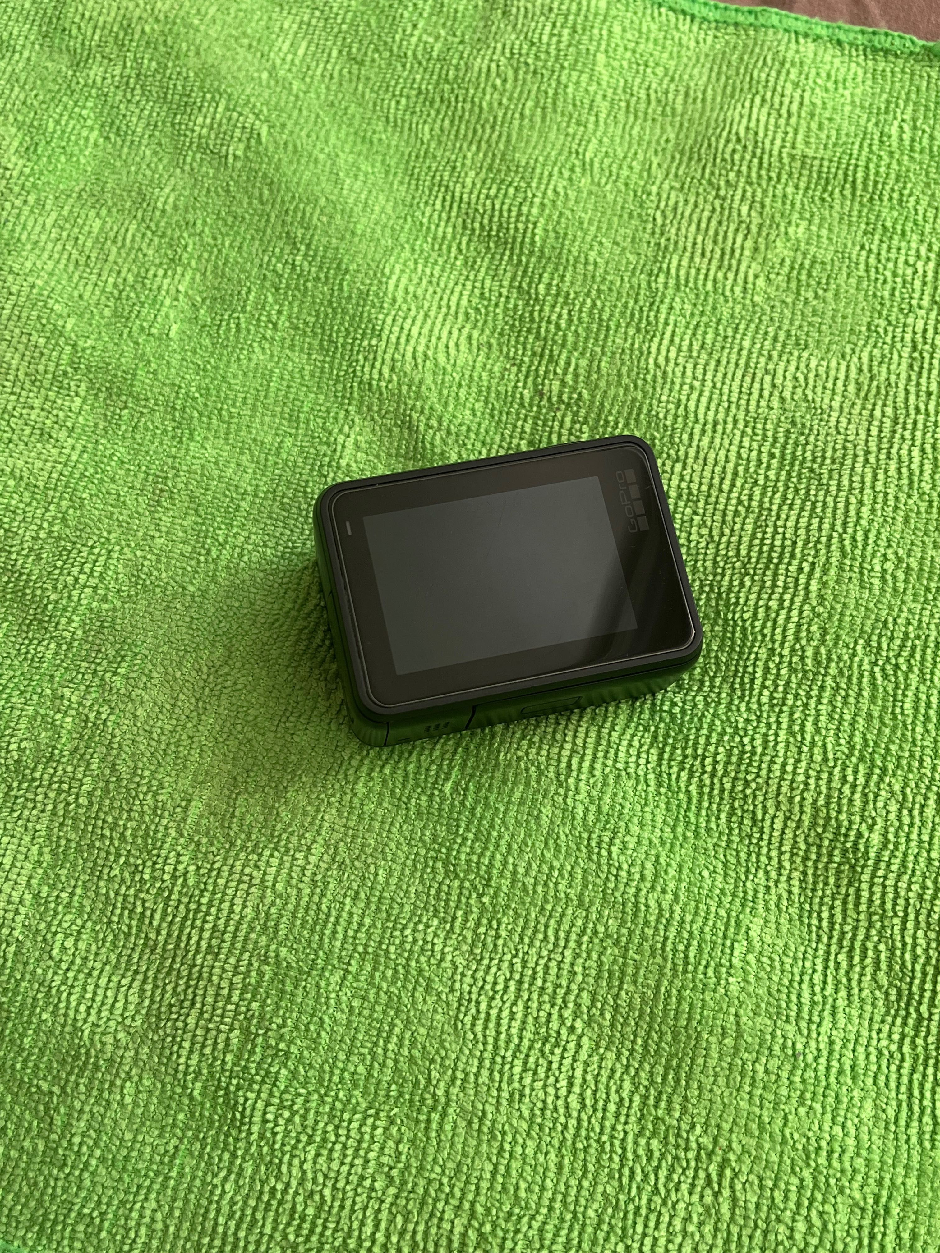 GoPro Hero 7 Black