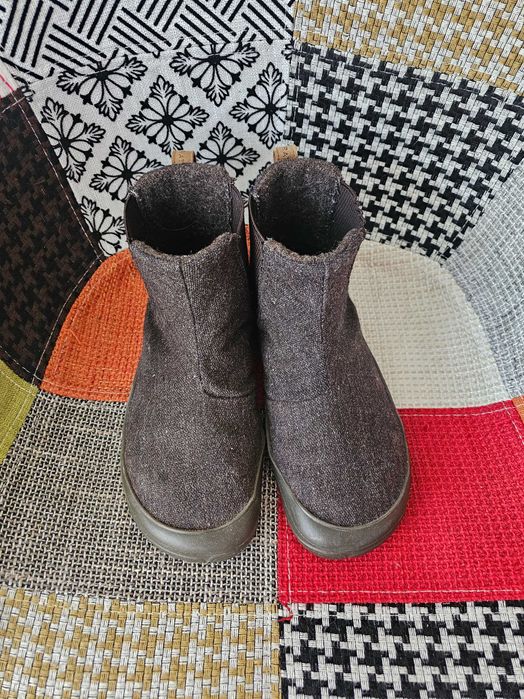 Wildling боси обувки - като нови