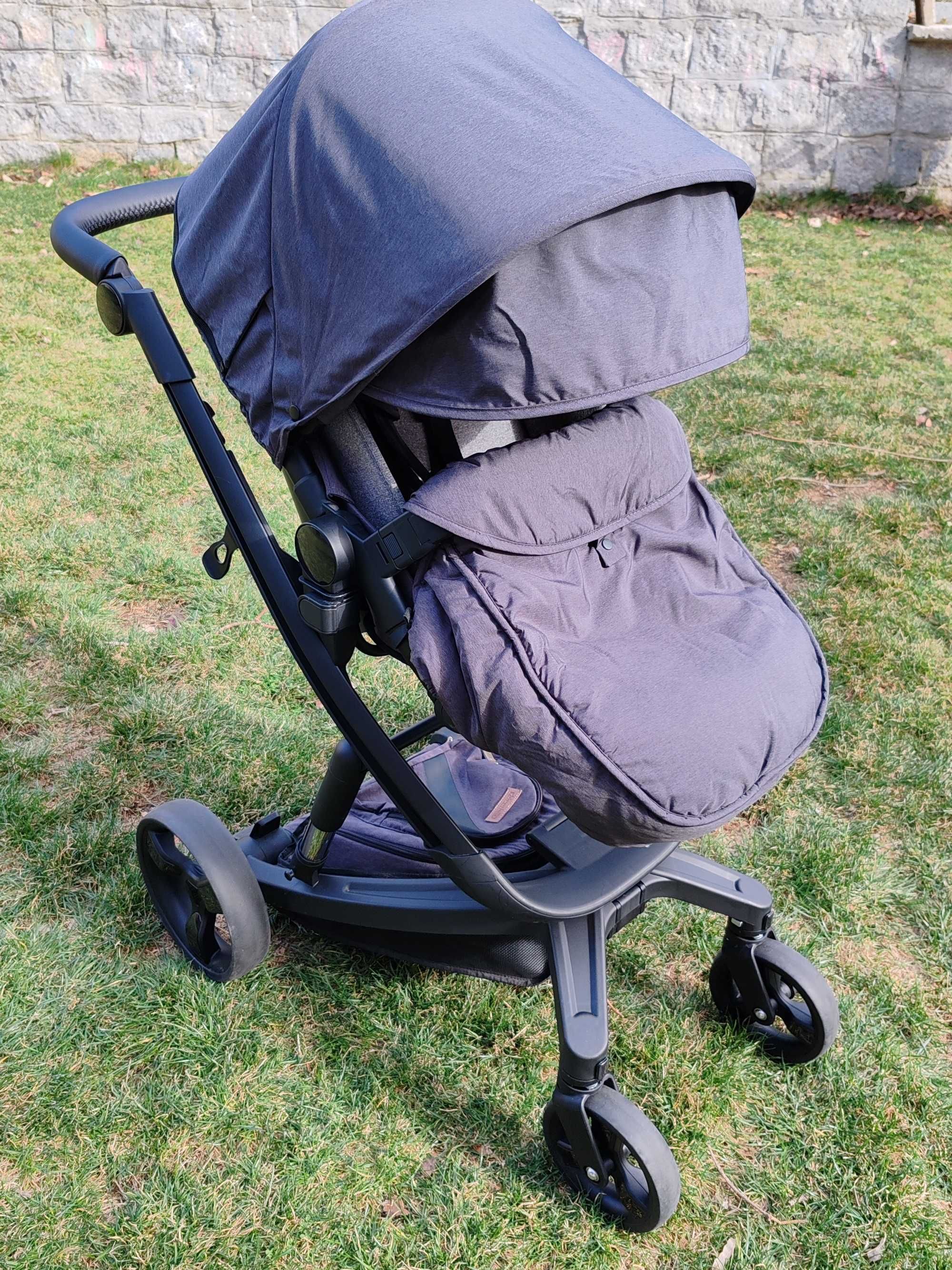 Детска Количка Chipolino Electra 3 в 1