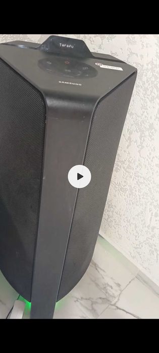 Boxa Samsung MX 70 .1500W