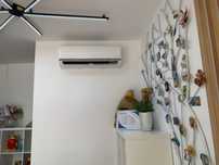 Montez Aparate Aer Conditionat Si Mentenanta