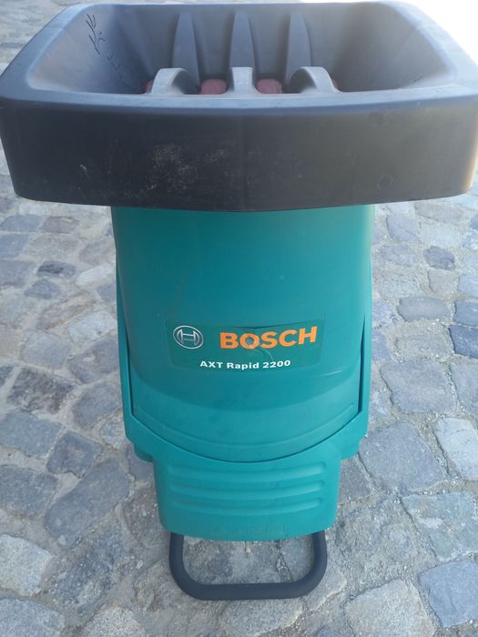 Bosch axt rapid 2200