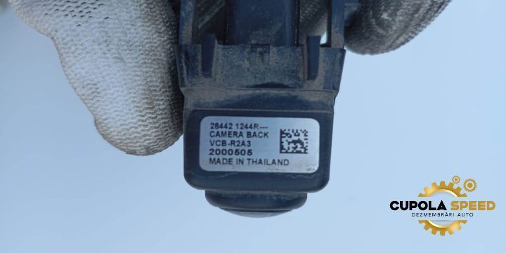 Camera retur marsarier 284421244R Renault Megane 4 [2016 - 2020]