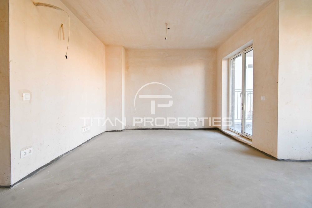 Продава се Едностаен апартамент в София, Овча купел - 59 кв.м за 1611 €/кв.м - Снимка #2