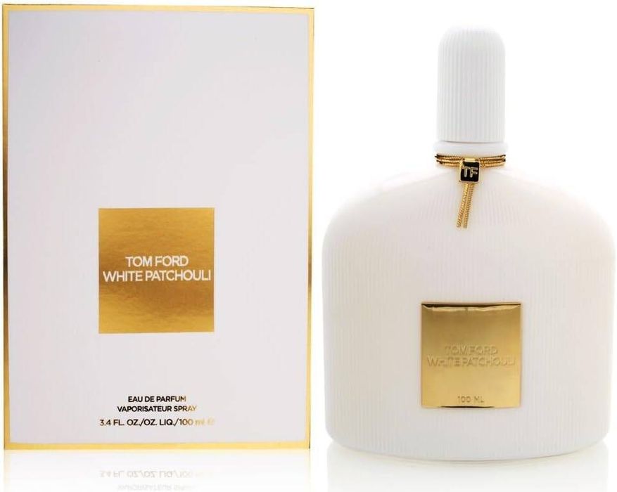 Tom Ford White Patchouli edp 100ml- парфюм за жени