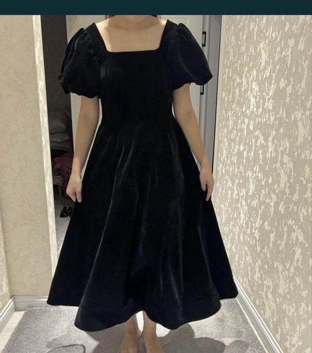 Vecherniy ko’ylaklar/Вечерние платья