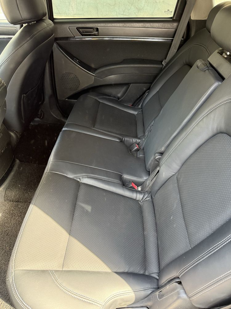 Hyundai ix55 sotiladi naxtga