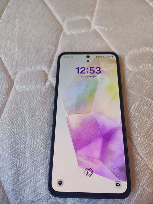 Samsung galaxy A55