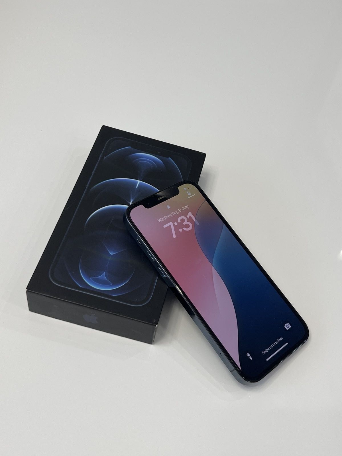 iPhone 12 pro 256gb