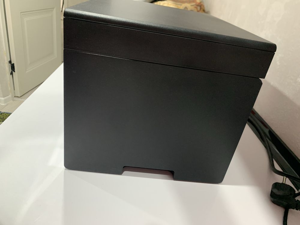 Принтер mf3010 в идяльном состоянии