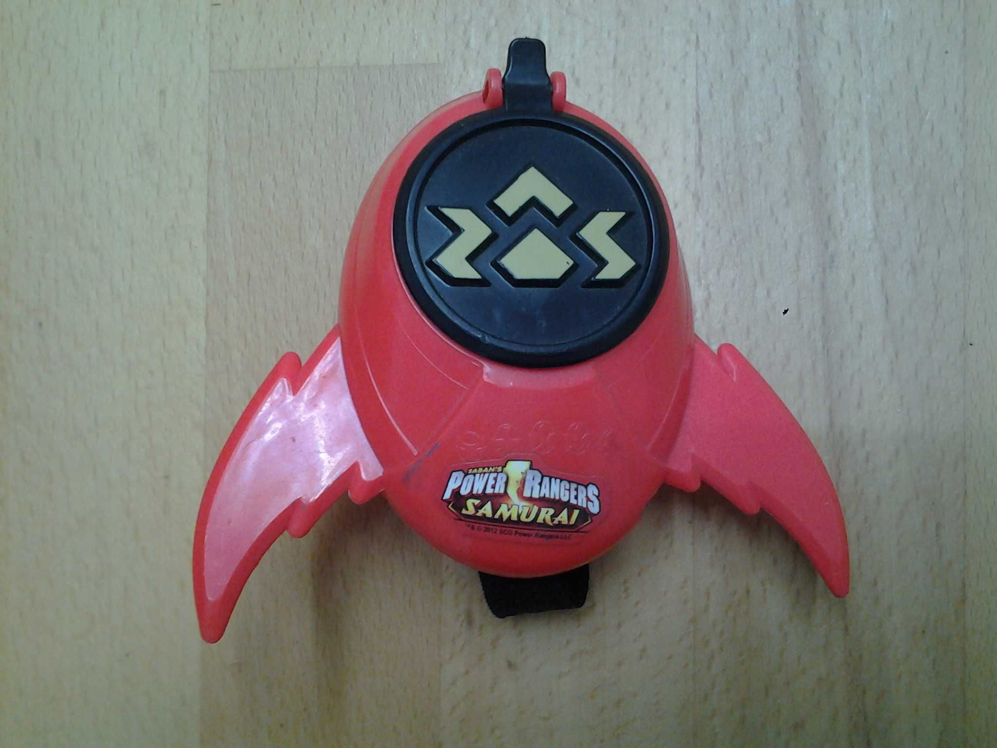 Power Rangers Samurai jucarie copii 11*11 cm