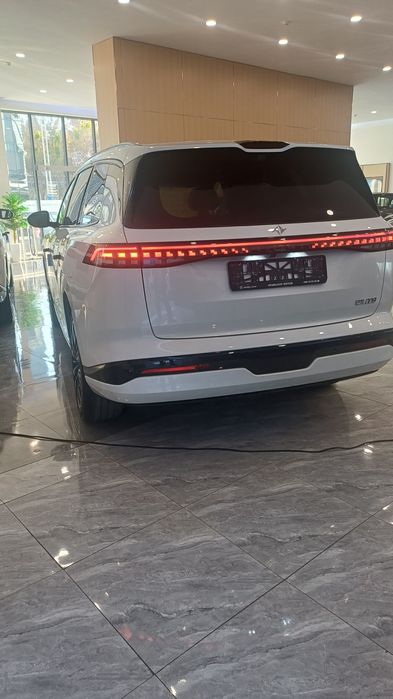 Донгфенг 008 Рестайлинг