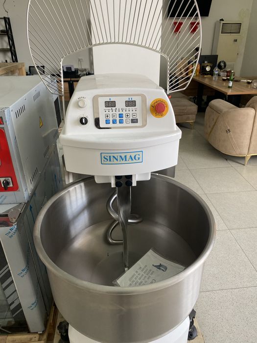 Тестомес , мешалка сотилади