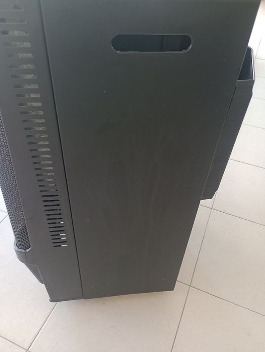 Продавам отоплителна газова печка