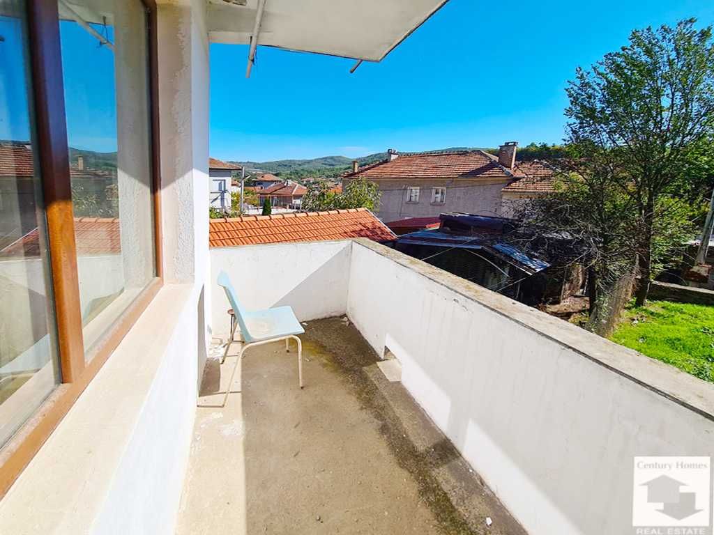 Продава се Етаж от къща в Дряново - 108 кв.м за 426 €/кв.м - Снимка #14