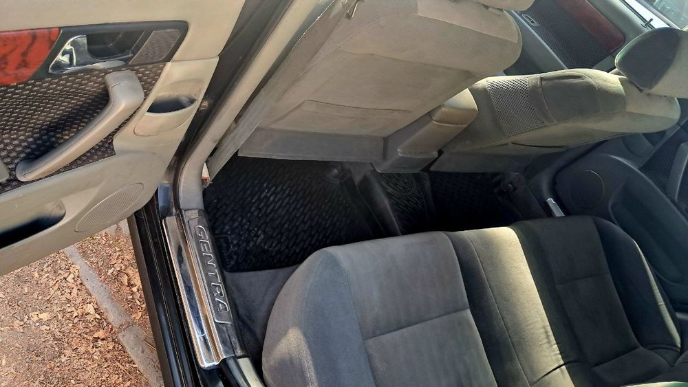 Продаётся Кора Джентра