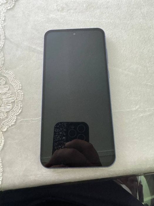 Samsung galaxy a55 5G.   256gb