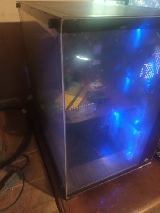 Sistem complet i5 8400