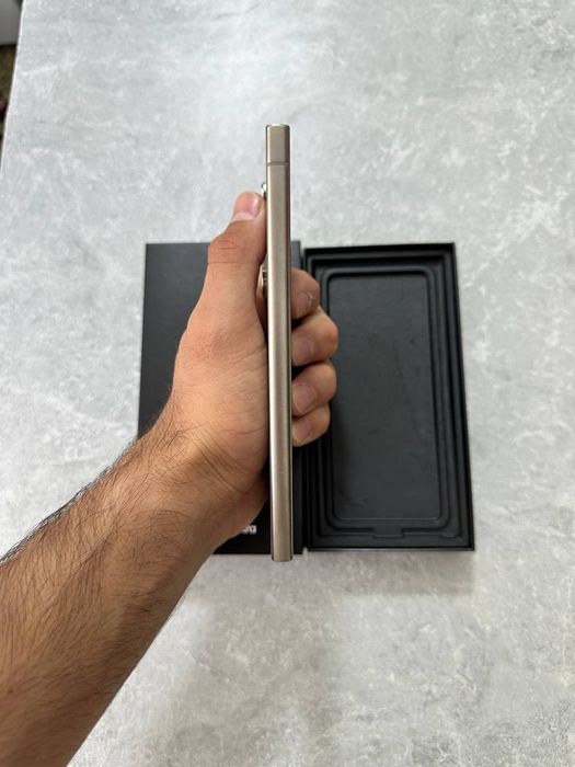 Продам свой Galaxy s24 Ultra. 256gb. Идеал.