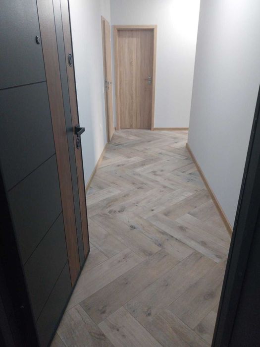 Тристаен апартамент в Благоевград, Широк център, ново строителство