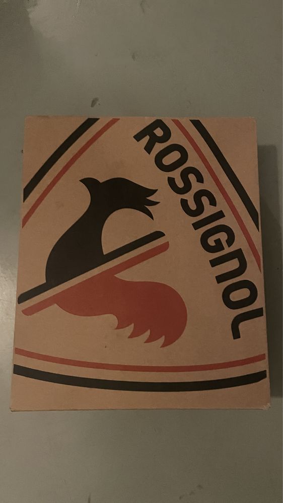 Ски обувки Rossignol 230/275