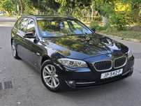 Bmw 520d f11  Distribuția schimbata