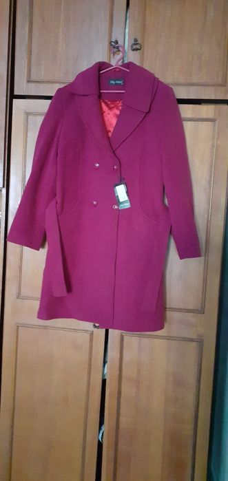 Пальто женская туркестан