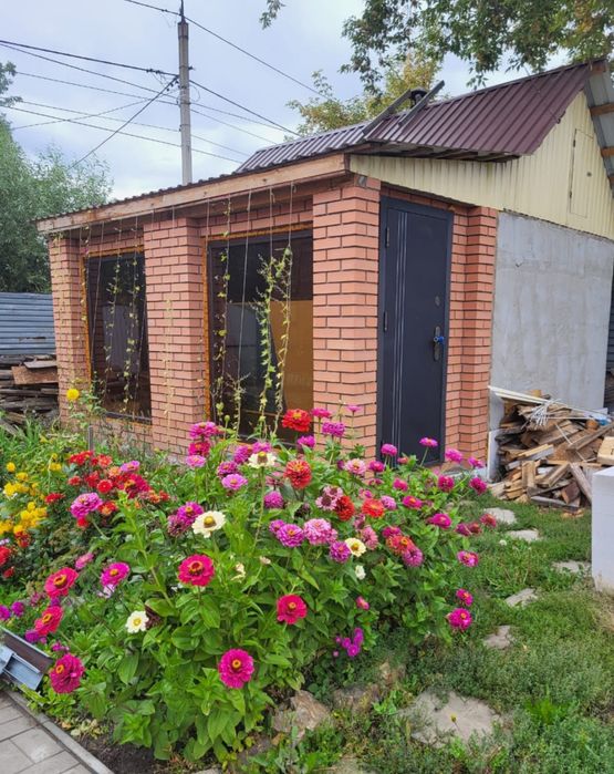 Недвижимость продам дом