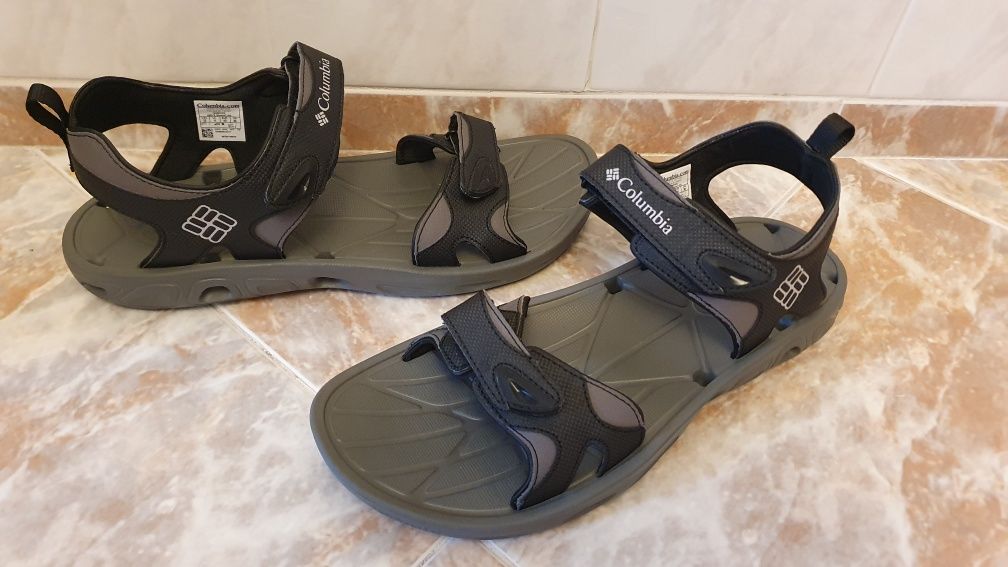 Сандали Columbia Techsun Vent Номер-45