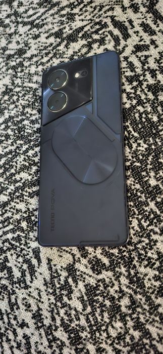 Tecno Nova 5 Pro 5G