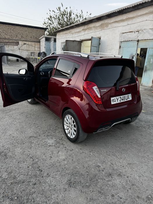 Спарк ат метан газда срочно сотилади