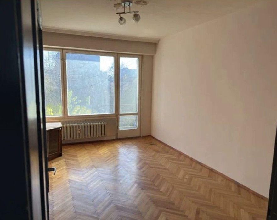 Двустаен апартамент под наем в ж.к. Хаджи Димитър, 2214487