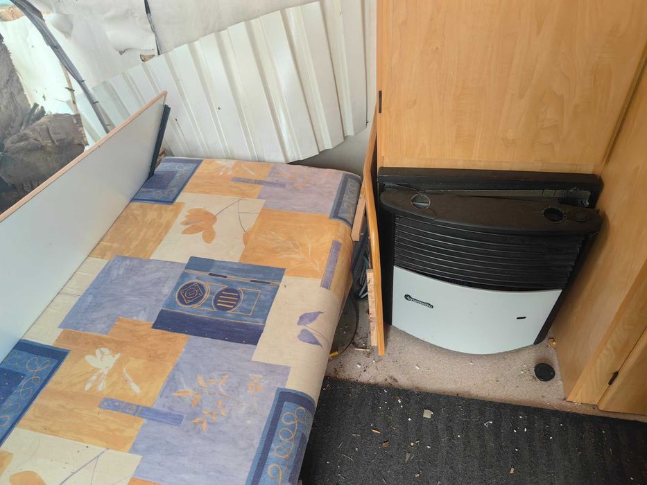 Каравана Caravelair Antares Speciale 440 С документи !