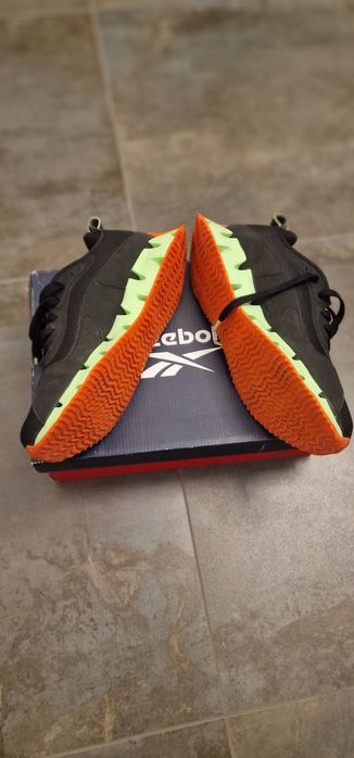 Vand Reebook  ZigDynamica