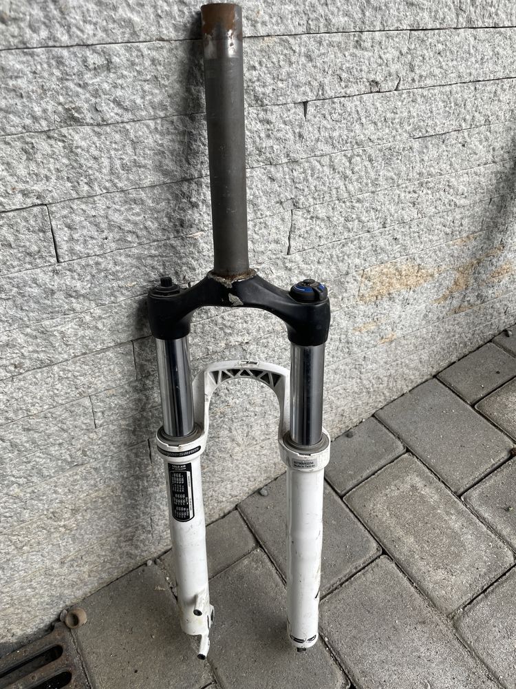 Furca rockshox tora sl solo air