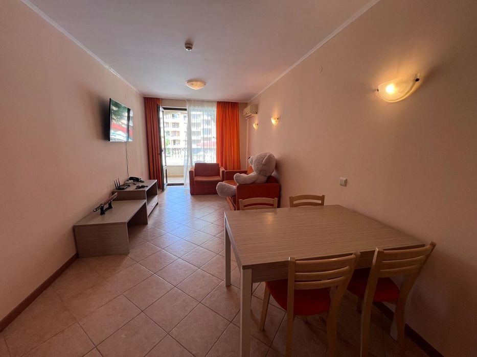 Продава се Тристаен апартамент в к.к. Слънчев бряг - 94 кв.м за 1118 €/кв.м - Снимка #4