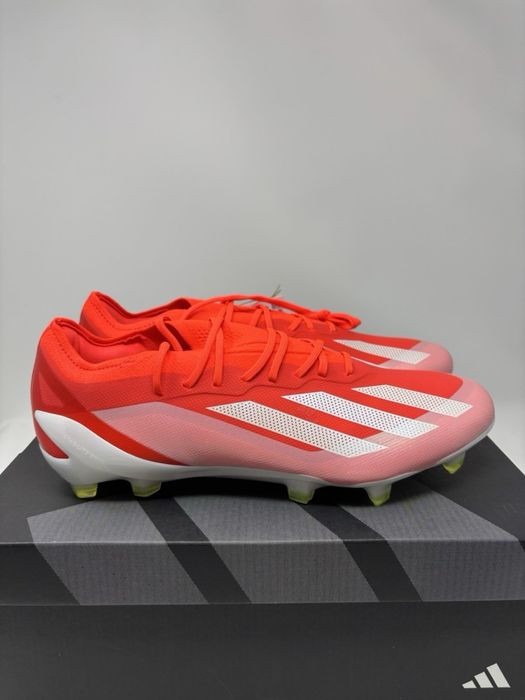 Бутсы Adidas X crazyfast.