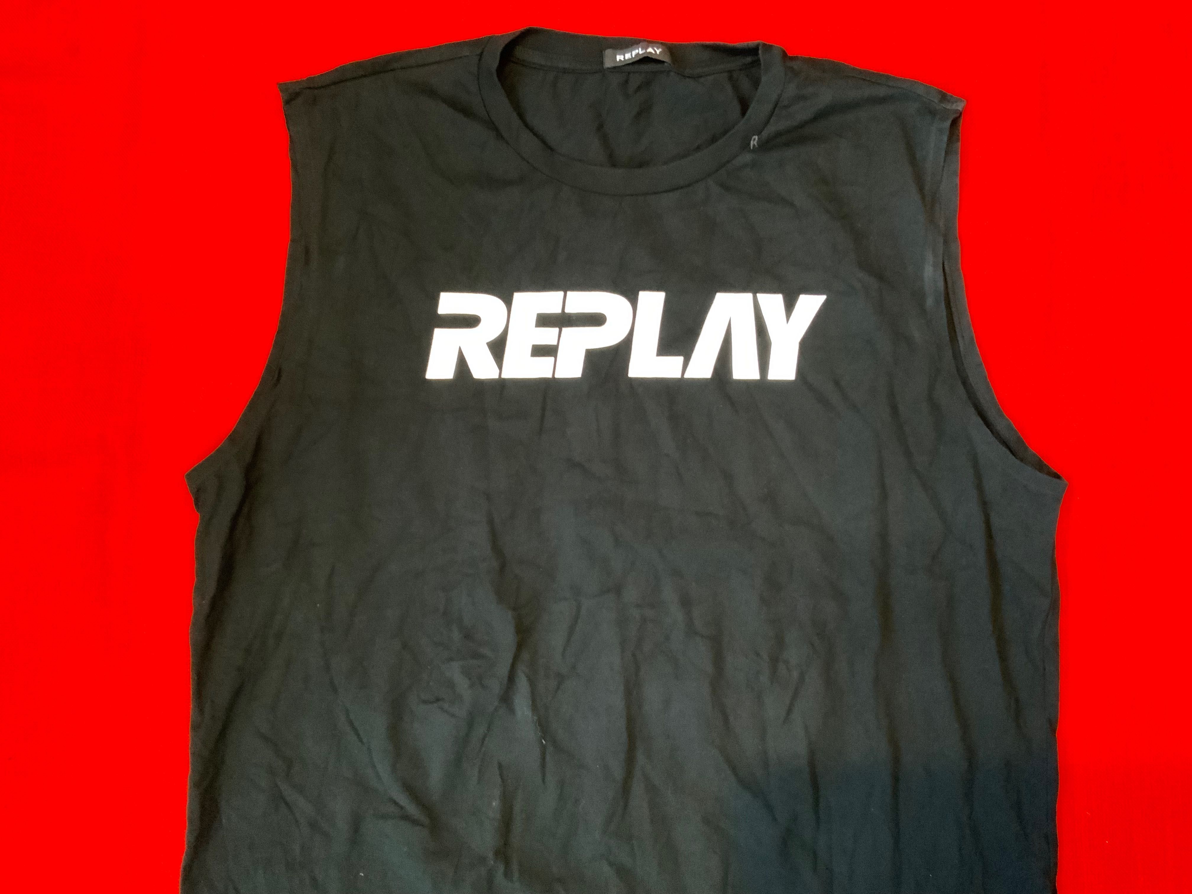 Replay-оригинален потник 54хл