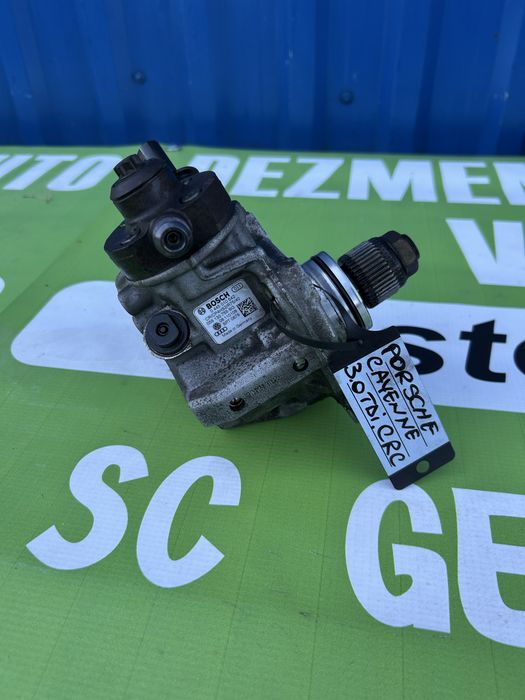 Pompă motorină înaltă presiune Porsche Cayenne 3.0 Tdi 2012