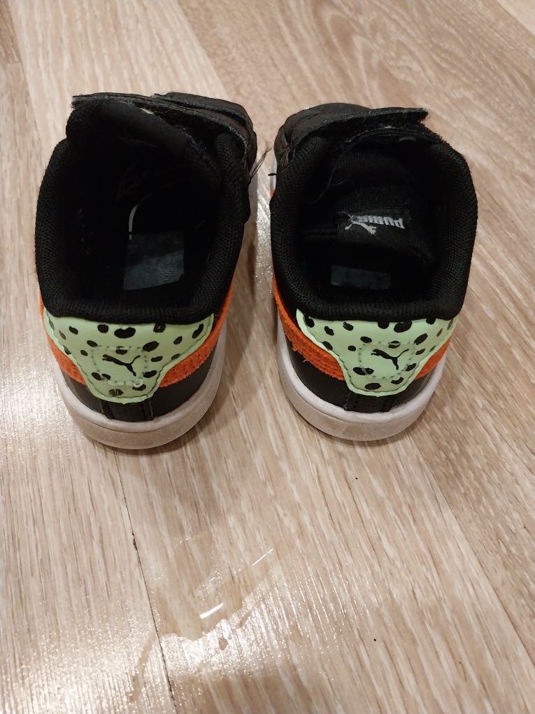 Детски маратонки Puma-23 н.