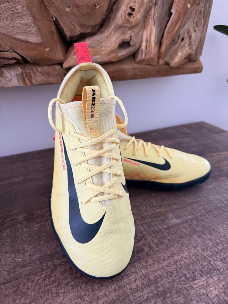 Стоножки Nike Zoom Vapor