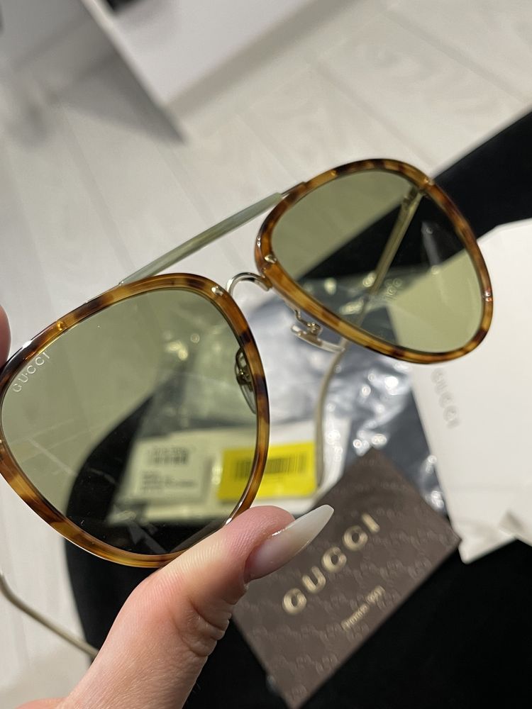 Ochelari Gucci originali