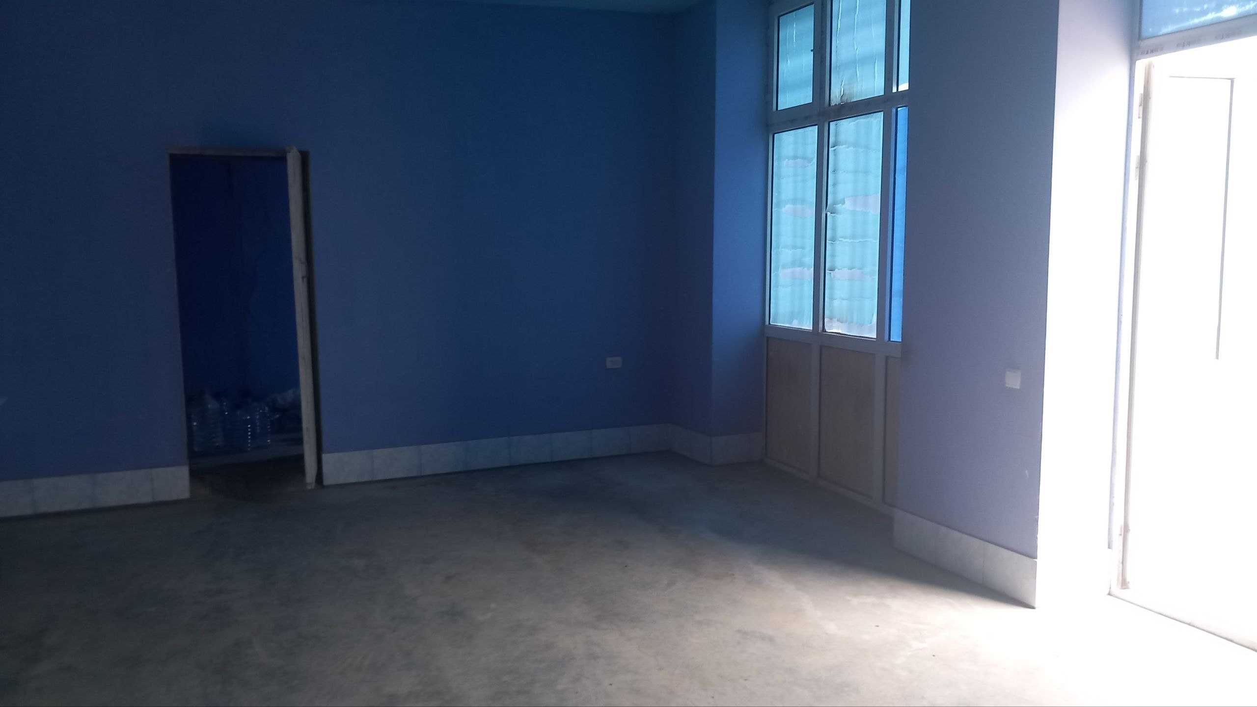 Sherobod tumanida ishlab chiqarish sex binosi sotiladi