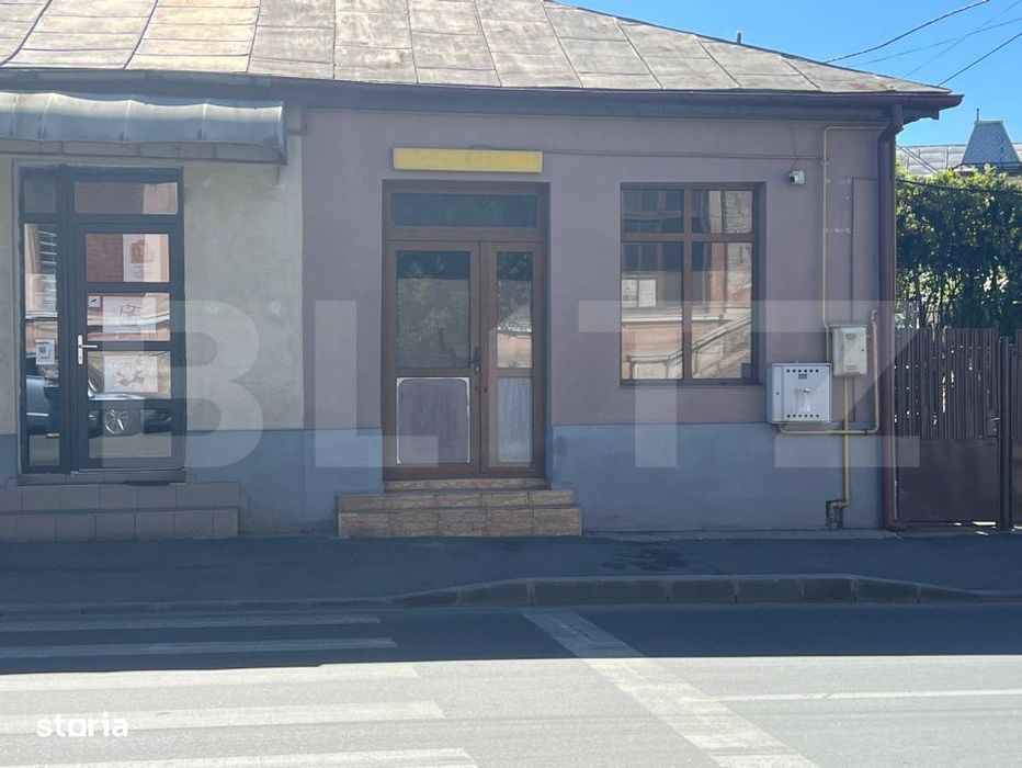 Birou, 26 mp, zona Curtea de Conturi