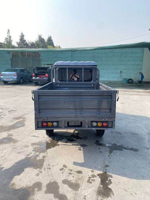 Assalomu aleykum skutr sotladi