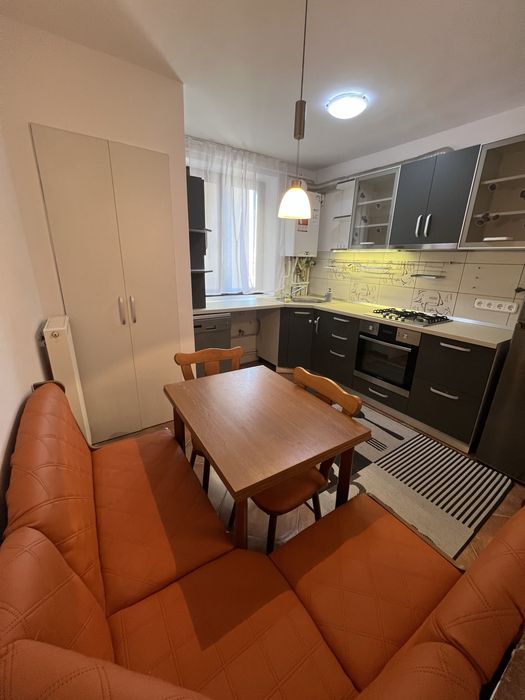 Apartament cu 3 camere ultracentral