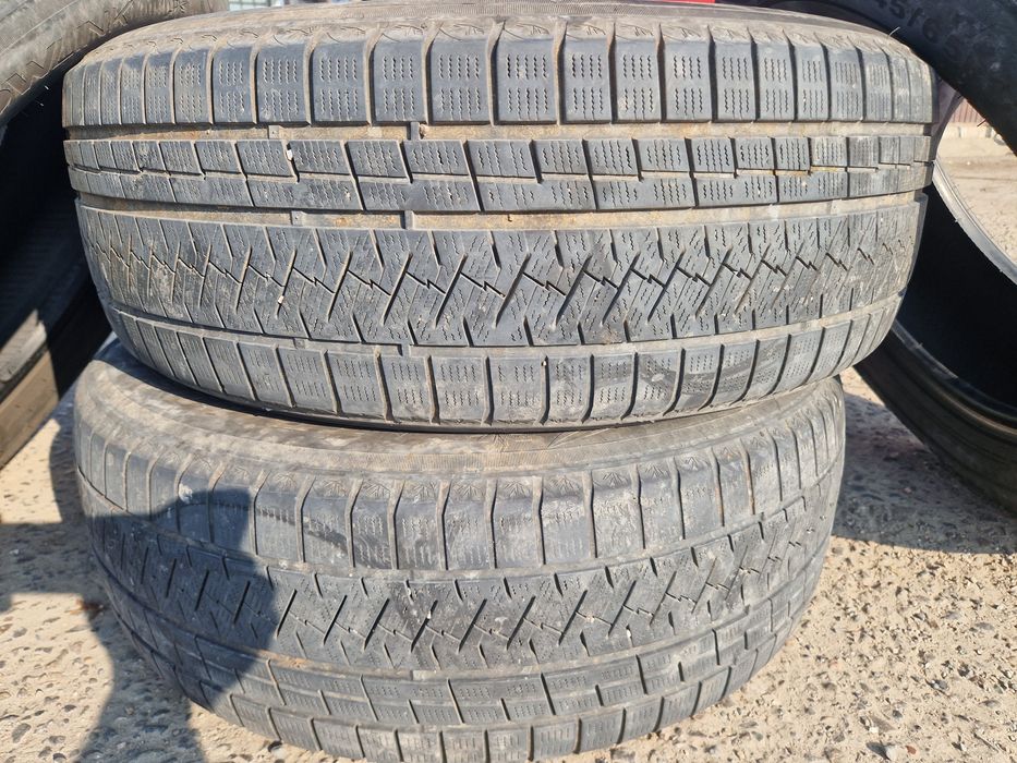 245/65/17 Триэнджл Зимний