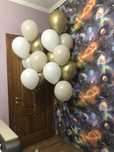 Воздушный Шарики 15 шт