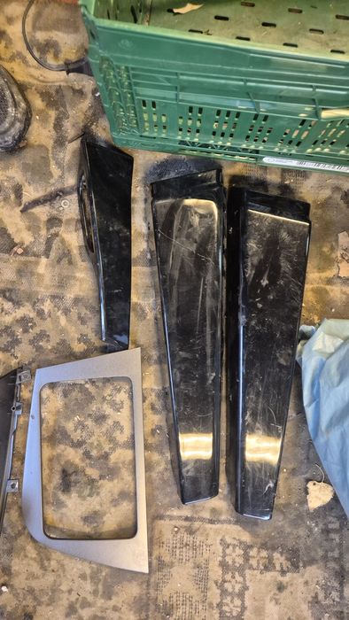 Интериор За Сеат Леон 1P FR 2005- 2012г